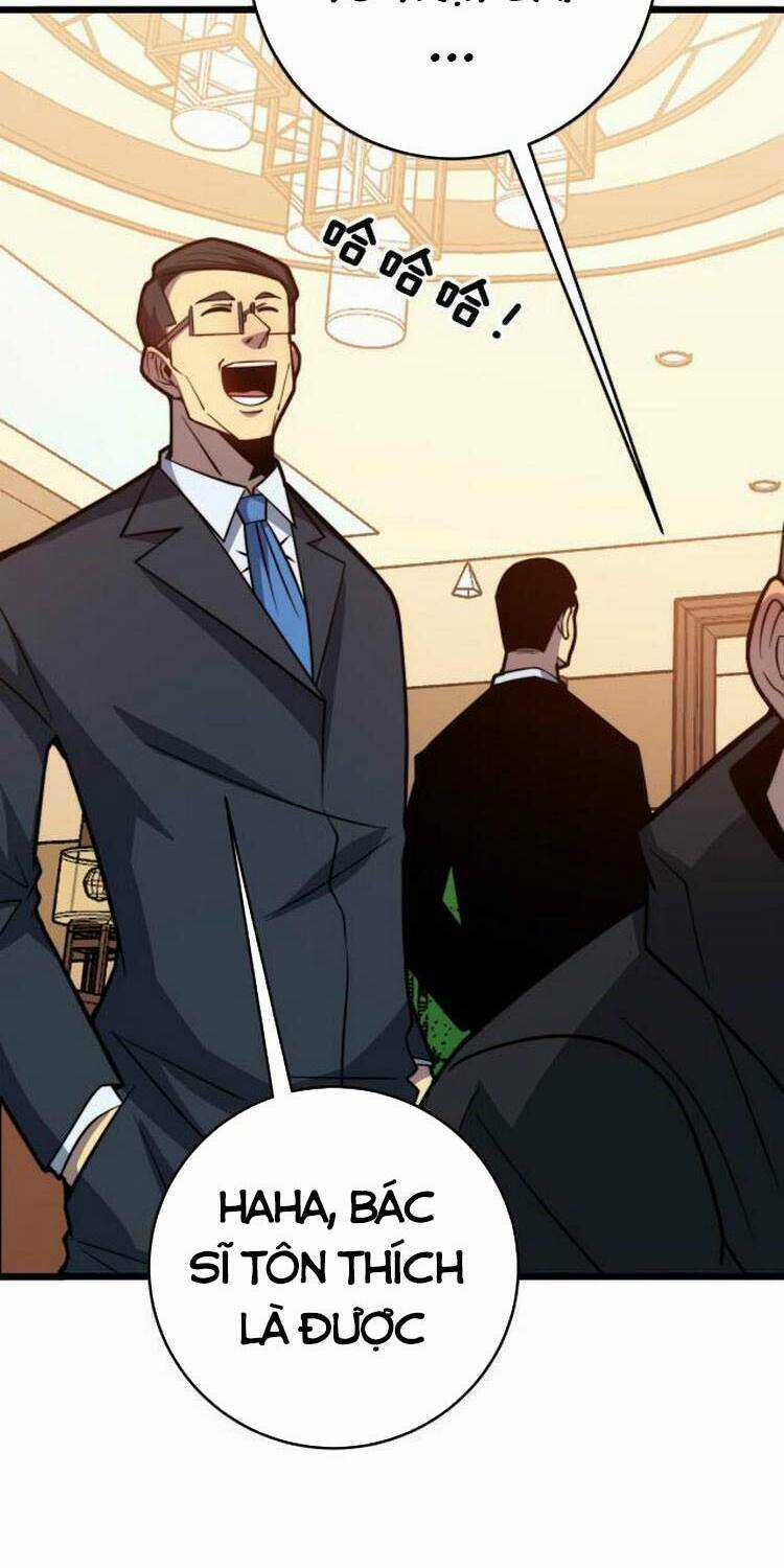 Độc Thủ Vu Y - Chapter 250 - Trang 8