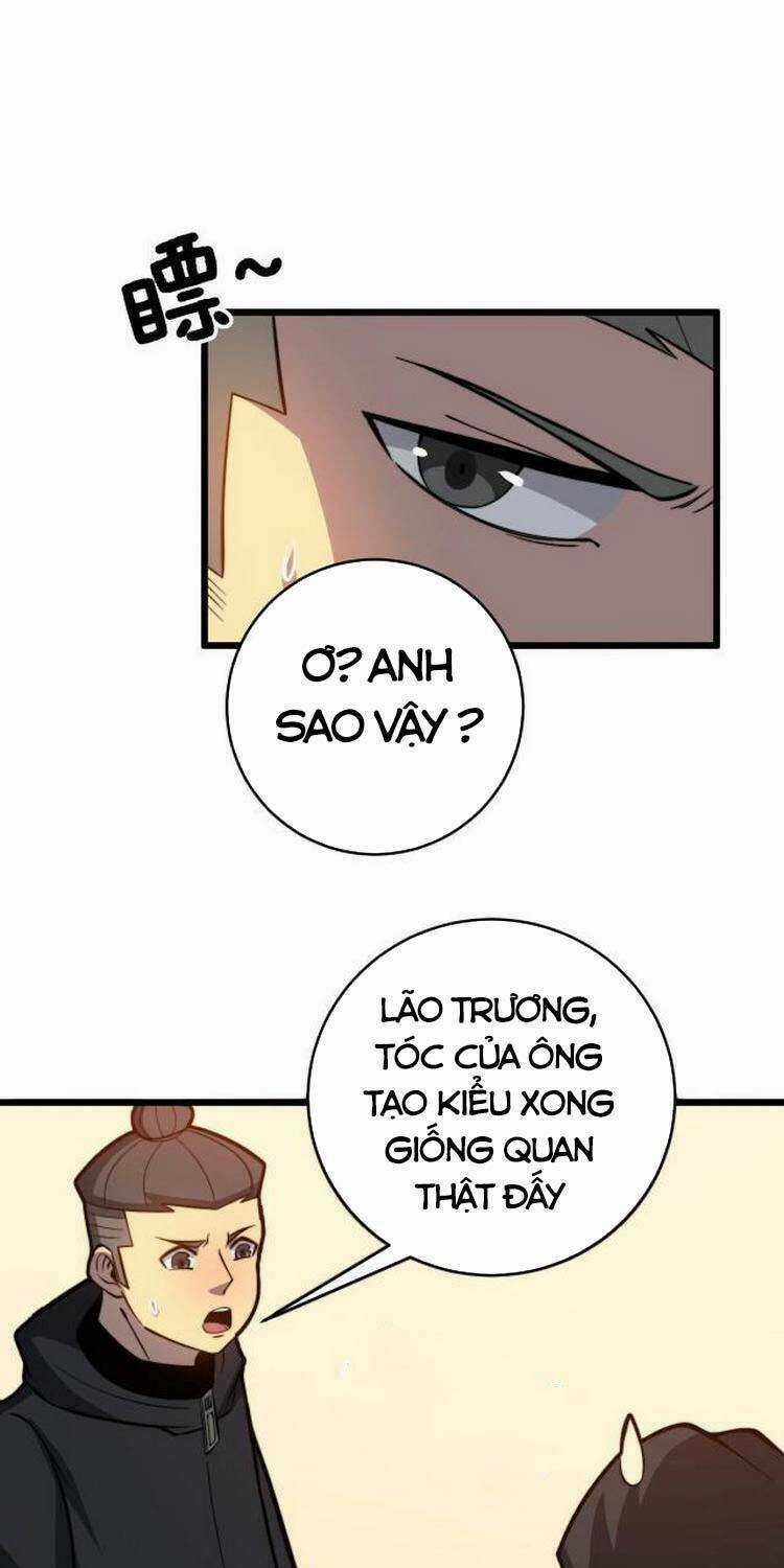 Độc Thủ Vu Y - Chapter 250 - Trang 9