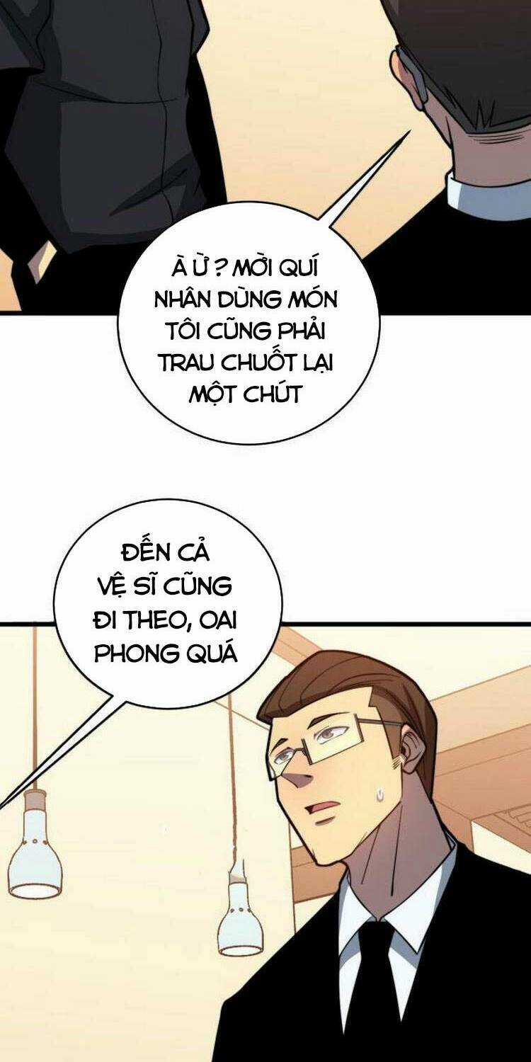Độc Thủ Vu Y - Chapter 250 - Trang 10