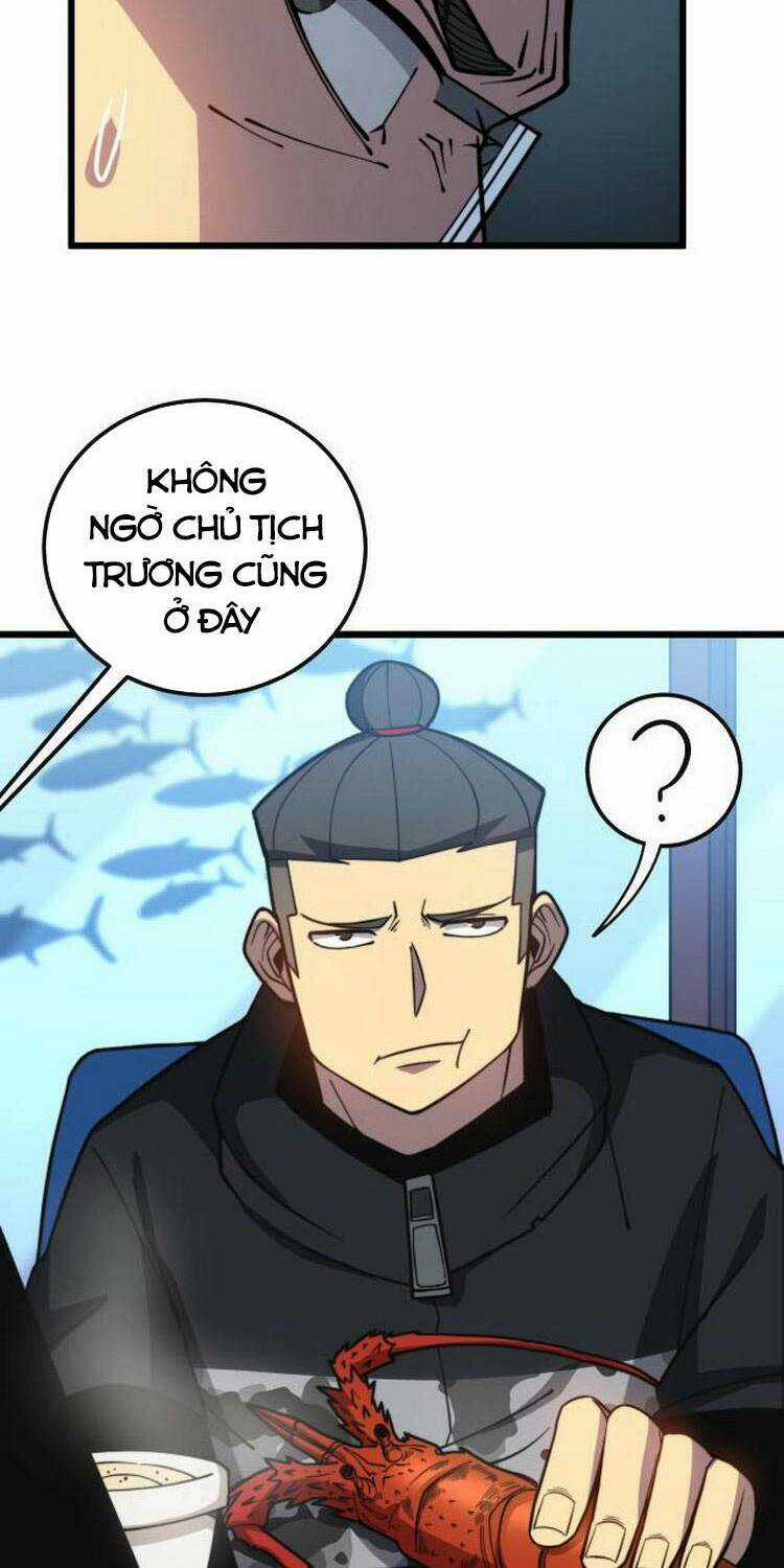 Độc Thủ Vu Y - Chapter 251 - Trang 2