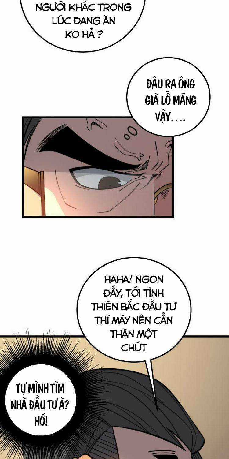 Độc Thủ Vu Y - Chapter 251 - Trang 11