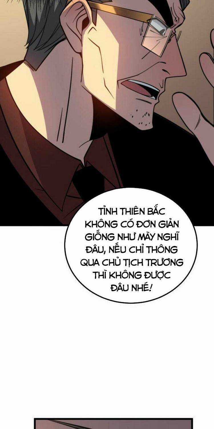 Độc Thủ Vu Y - Chapter 251 - Trang 12