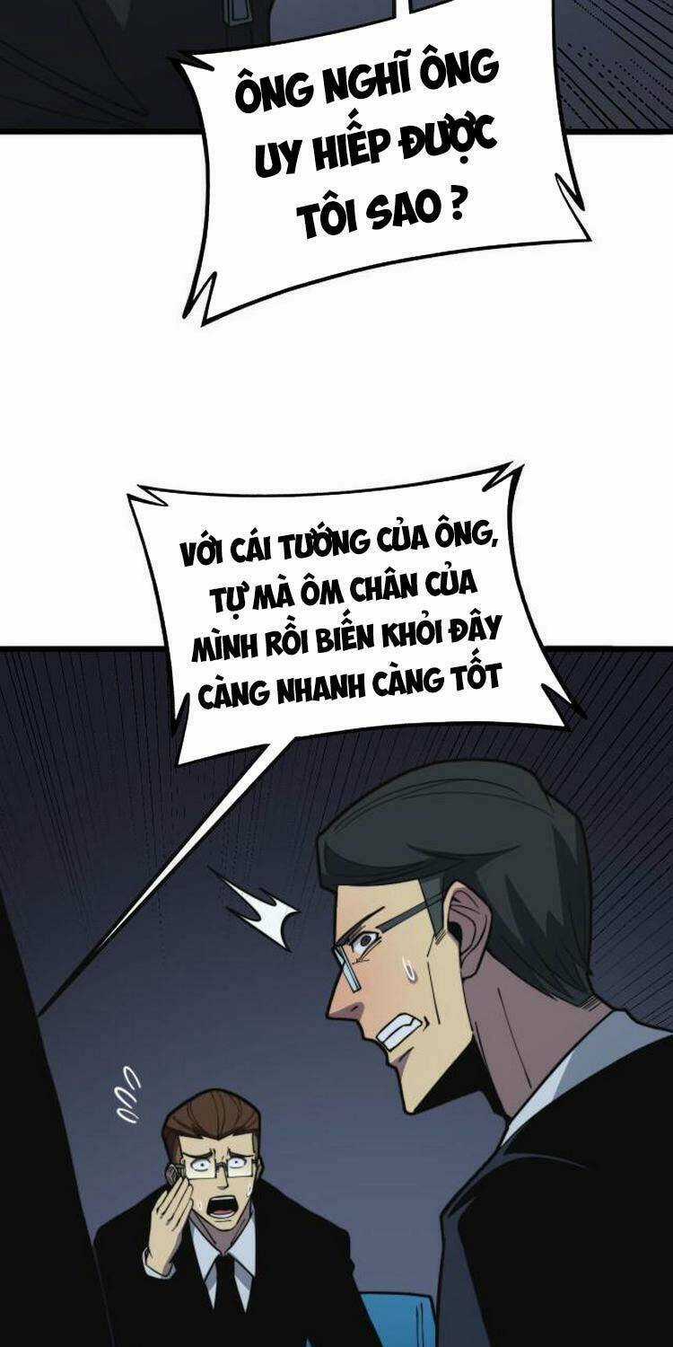 Độc Thủ Vu Y - Chapter 251 - Trang 15