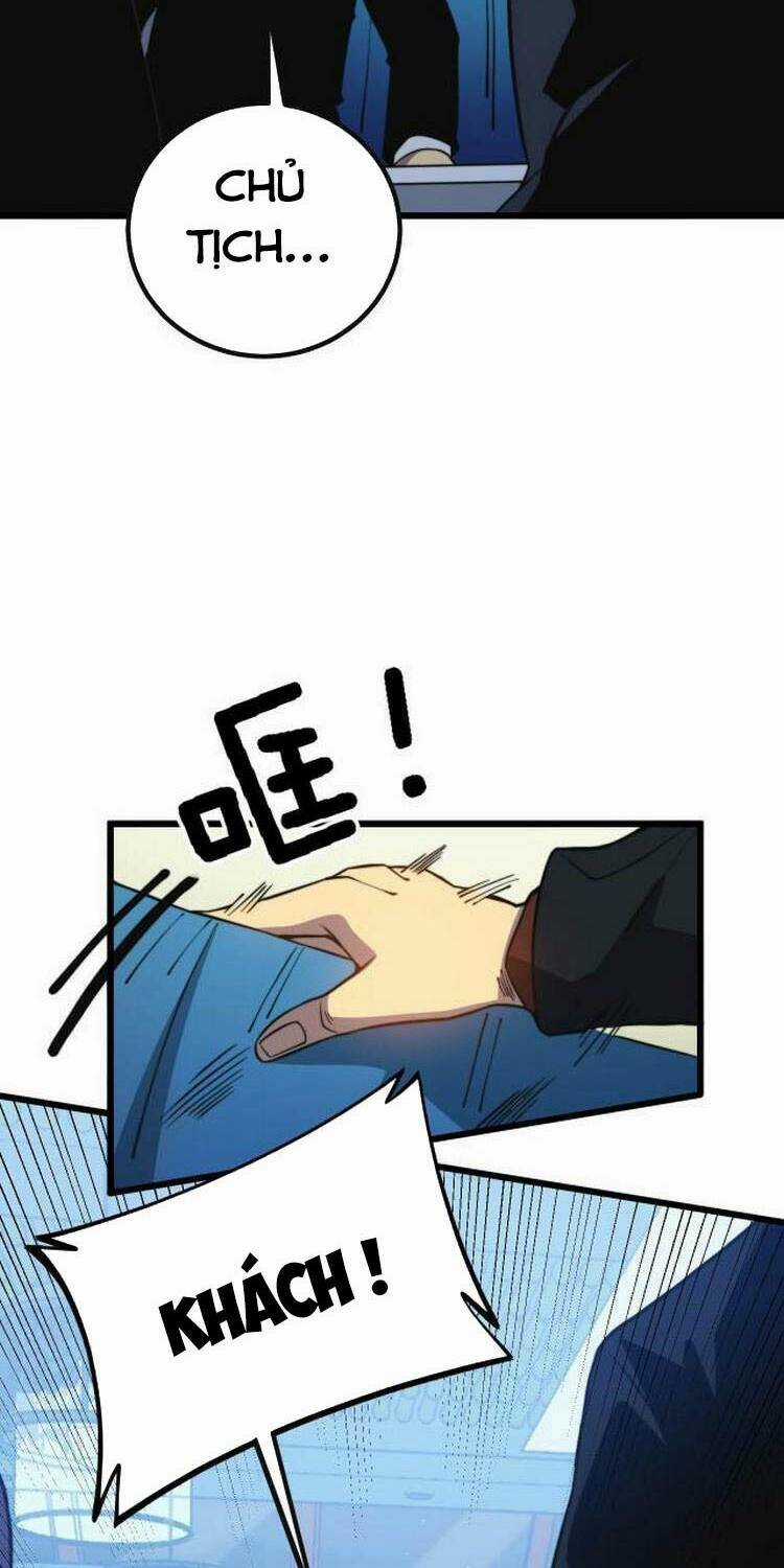 Độc Thủ Vu Y - Chapter 251 - Trang 16