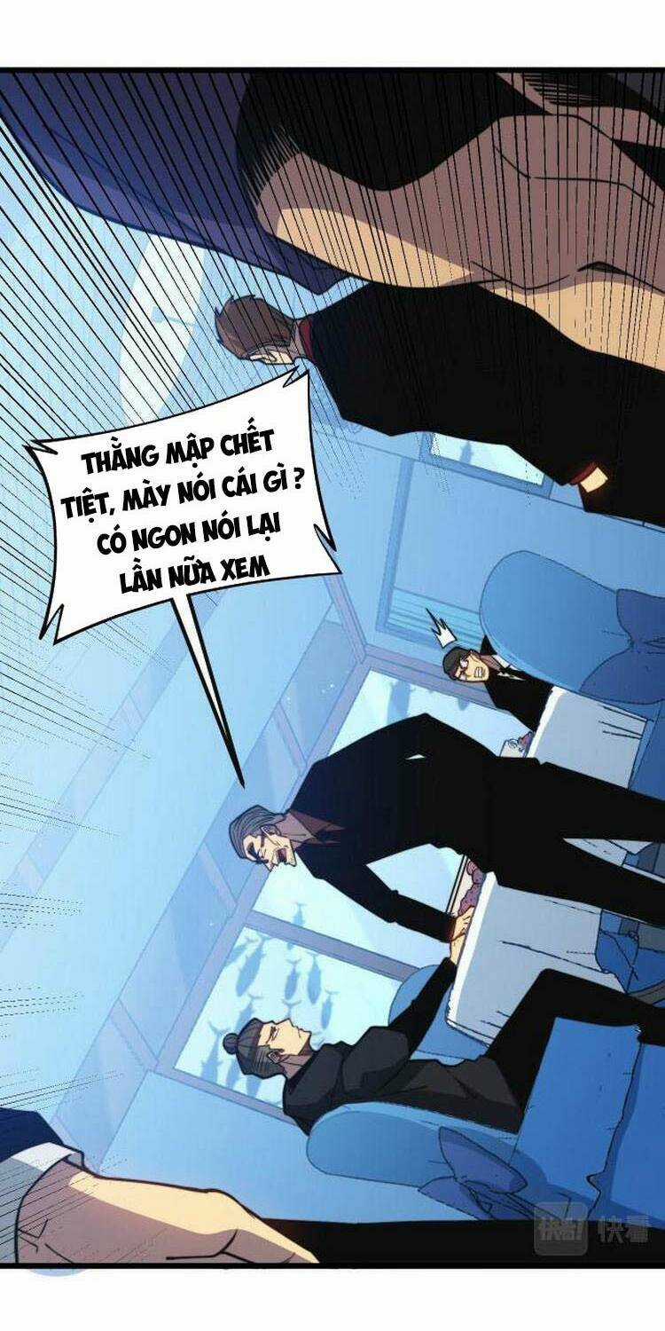 Độc Thủ Vu Y - Chapter 251 - Trang 18