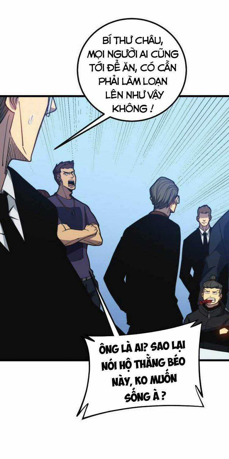 Độc Thủ Vu Y - Chapter 251 - Trang 19