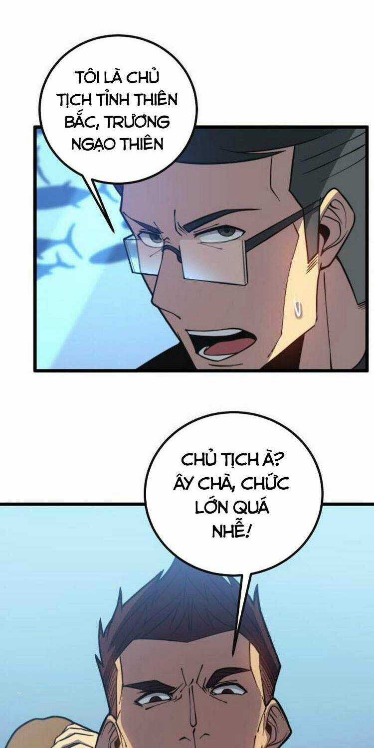 Độc Thủ Vu Y - Chapter 251 - Trang 20