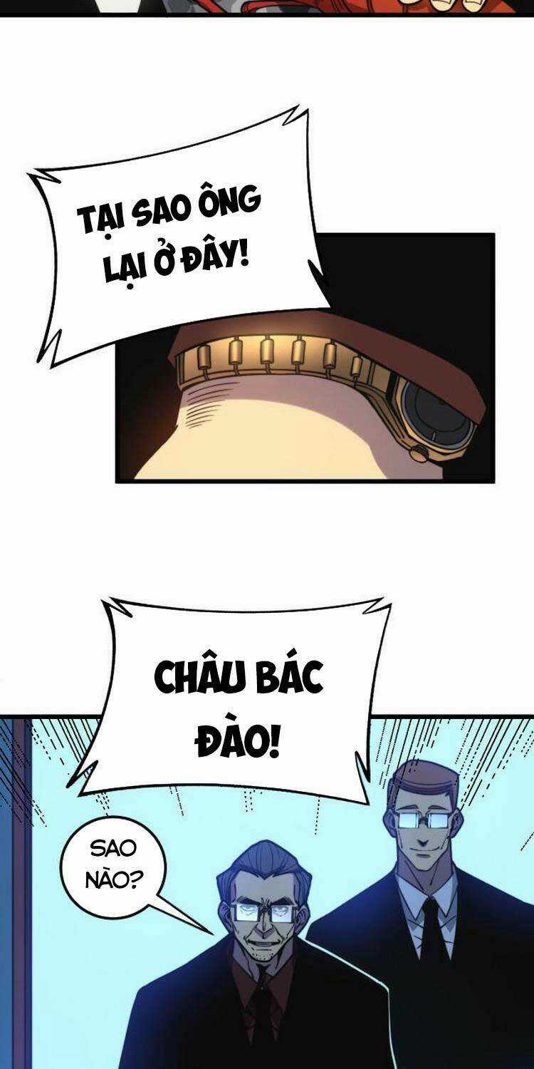 Độc Thủ Vu Y - Chapter 251 - Trang 3