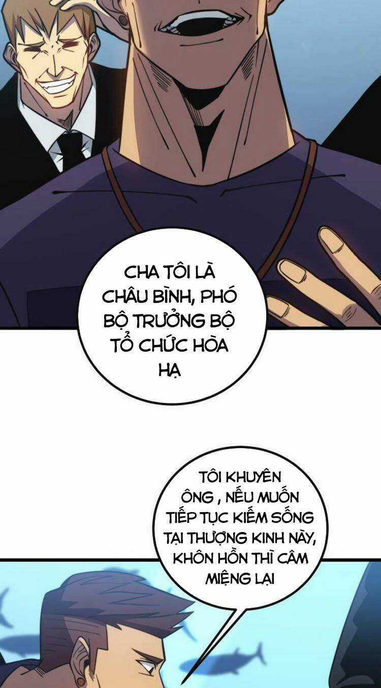 Độc Thủ Vu Y - Chapter 251 - Trang 21