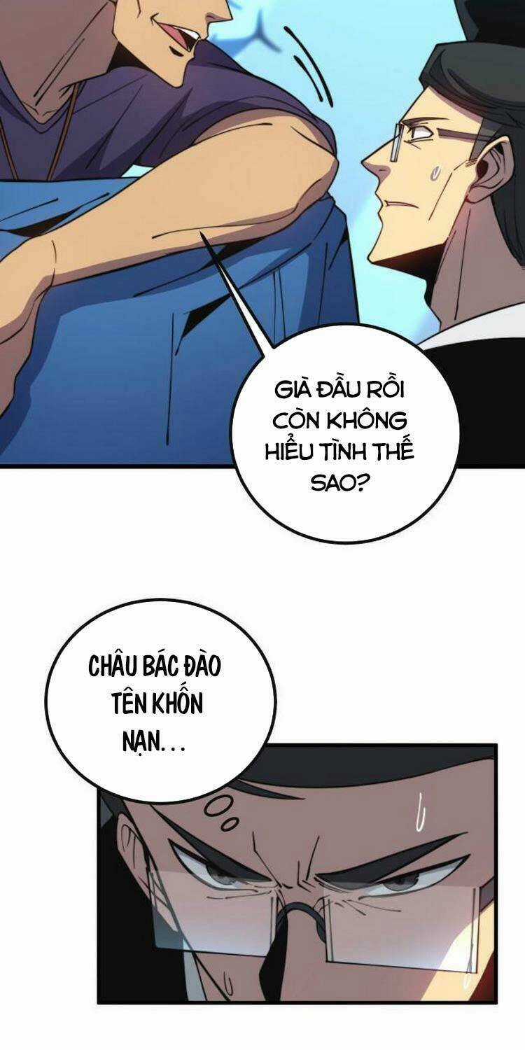 Độc Thủ Vu Y - Chapter 251 - Trang 22