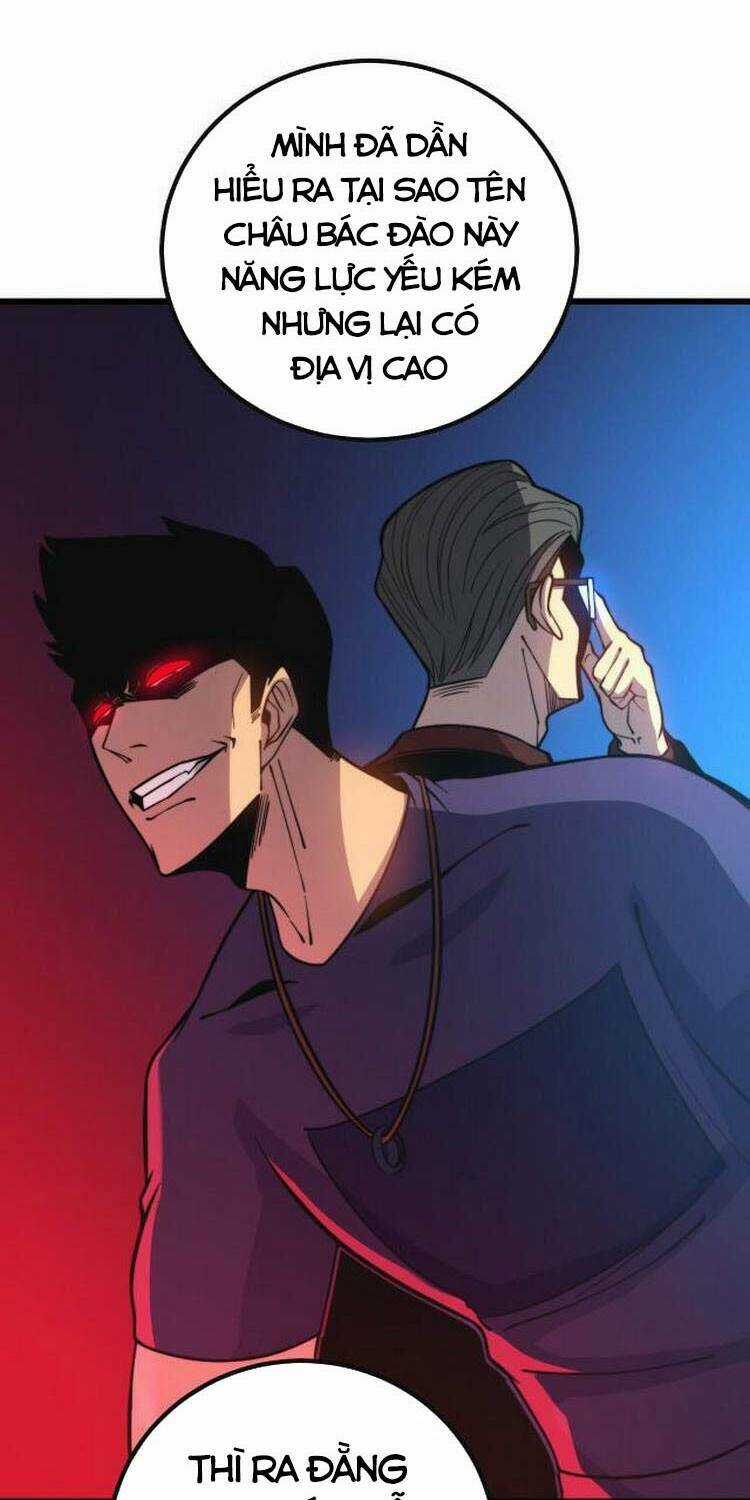 Độc Thủ Vu Y - Chapter 251 - Trang 23