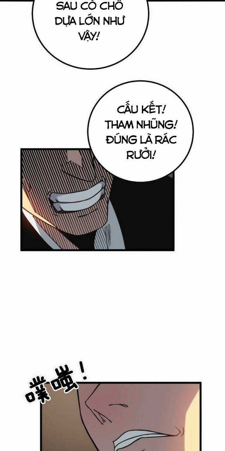 Độc Thủ Vu Y - Chapter 251 - Trang 24