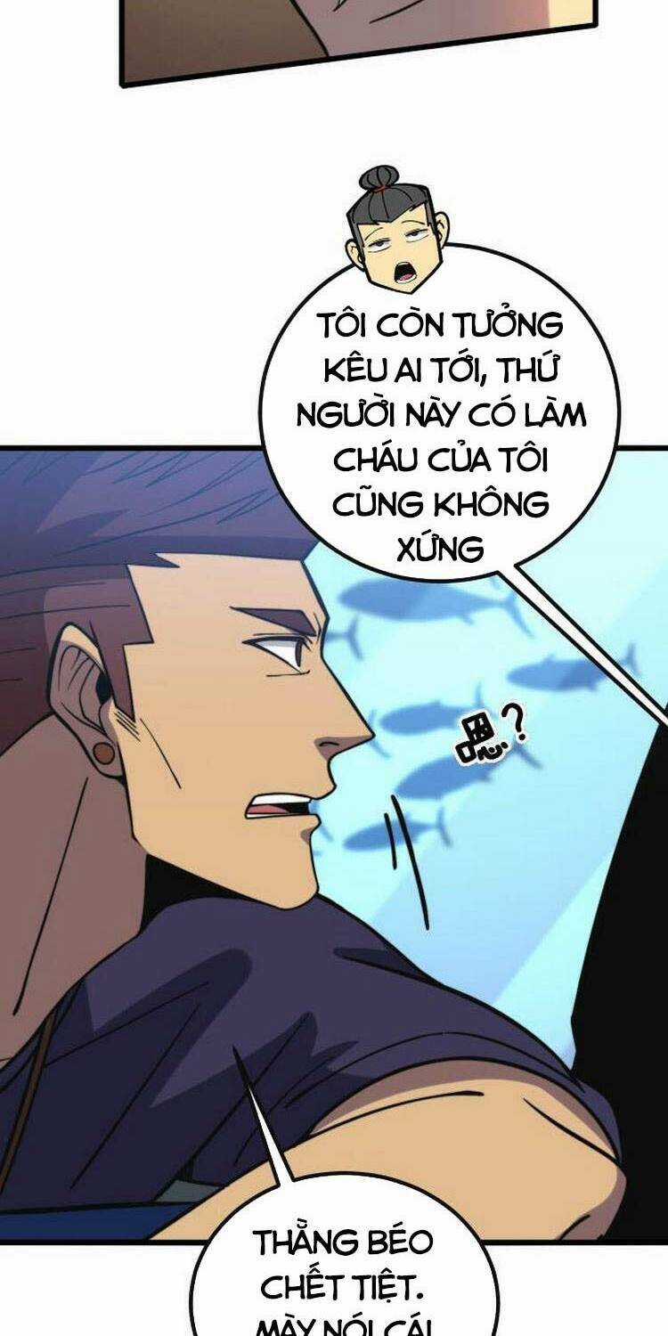 Độc Thủ Vu Y - Chapter 251 - Trang 25