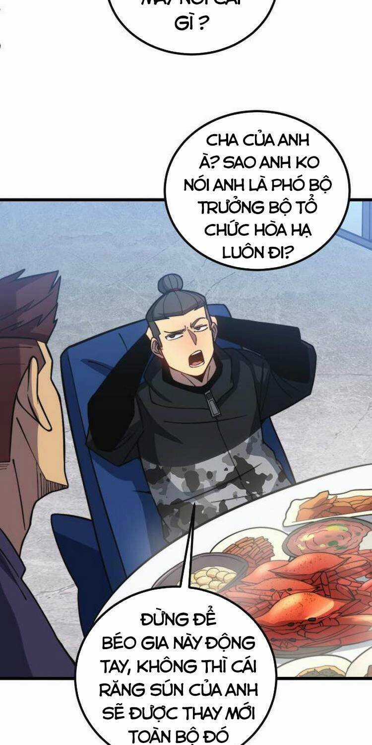 Độc Thủ Vu Y - Chapter 251 - Trang 26