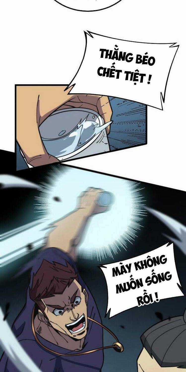 Độc Thủ Vu Y - Chapter 251 - Trang 27