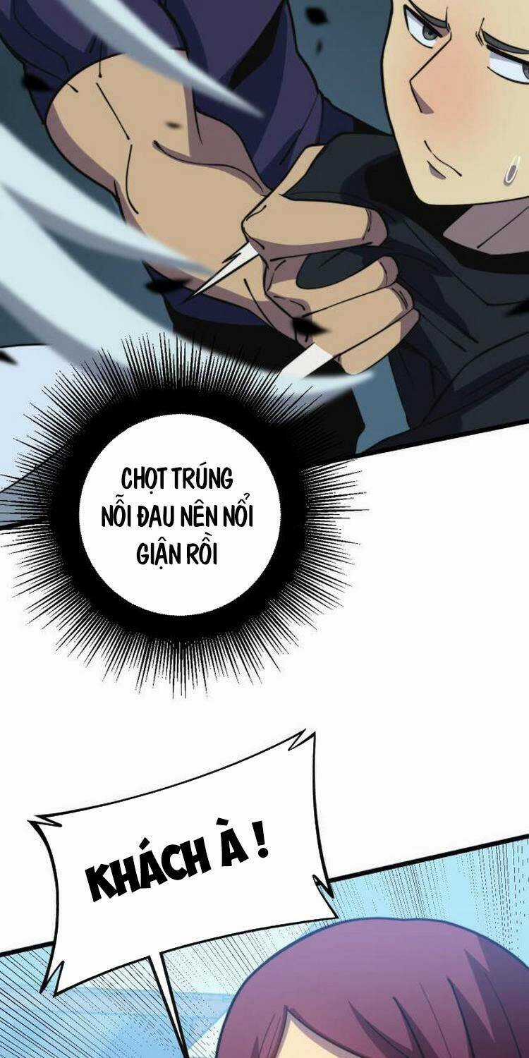 Độc Thủ Vu Y - Chapter 251 - Trang 28