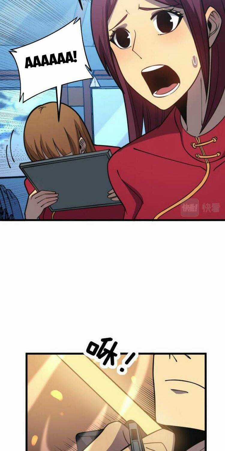 Độc Thủ Vu Y - Chapter 251 - Trang 29