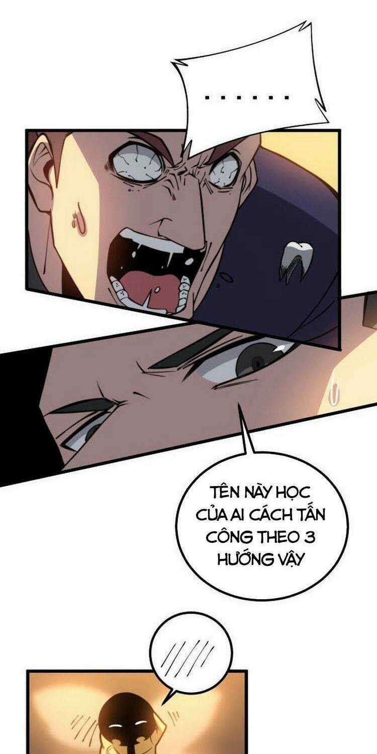 Độc Thủ Vu Y - Chapter 251 - Trang 33