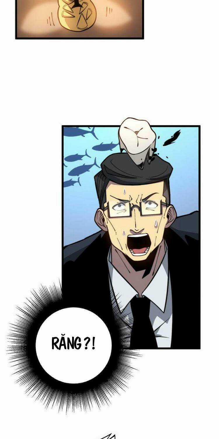 Độc Thủ Vu Y - Chapter 251 - Trang 34