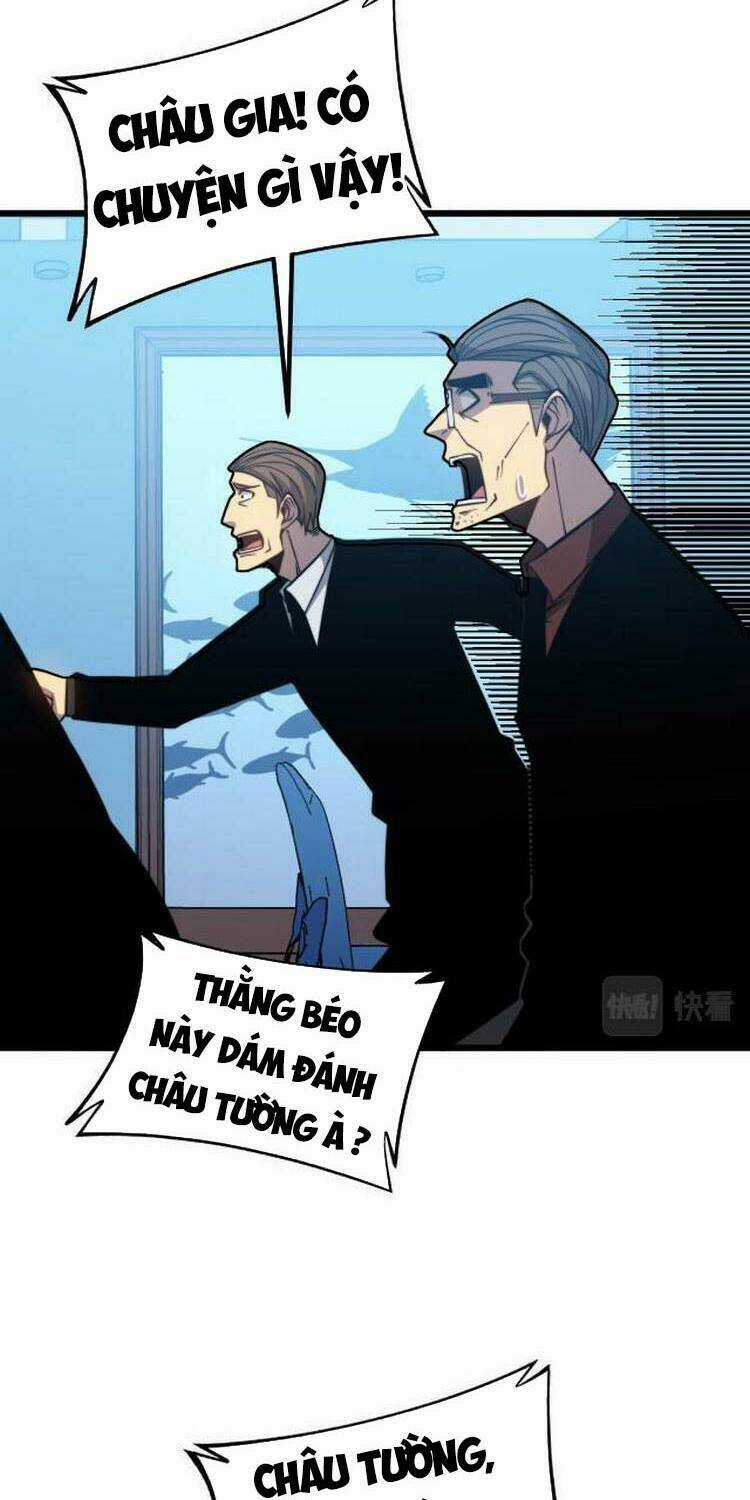 Độc Thủ Vu Y - Chapter 251 - Trang 35