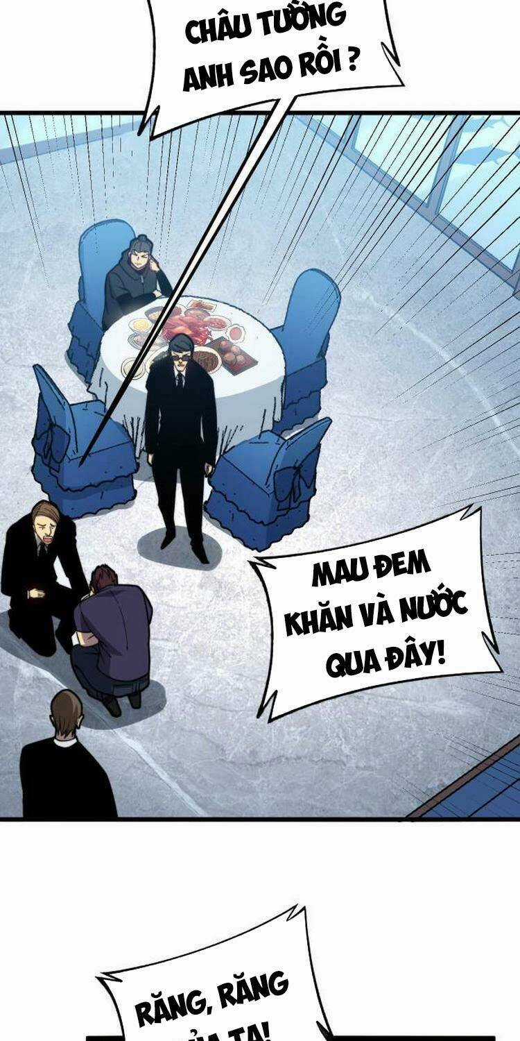 Độc Thủ Vu Y - Chapter 251 - Trang 36