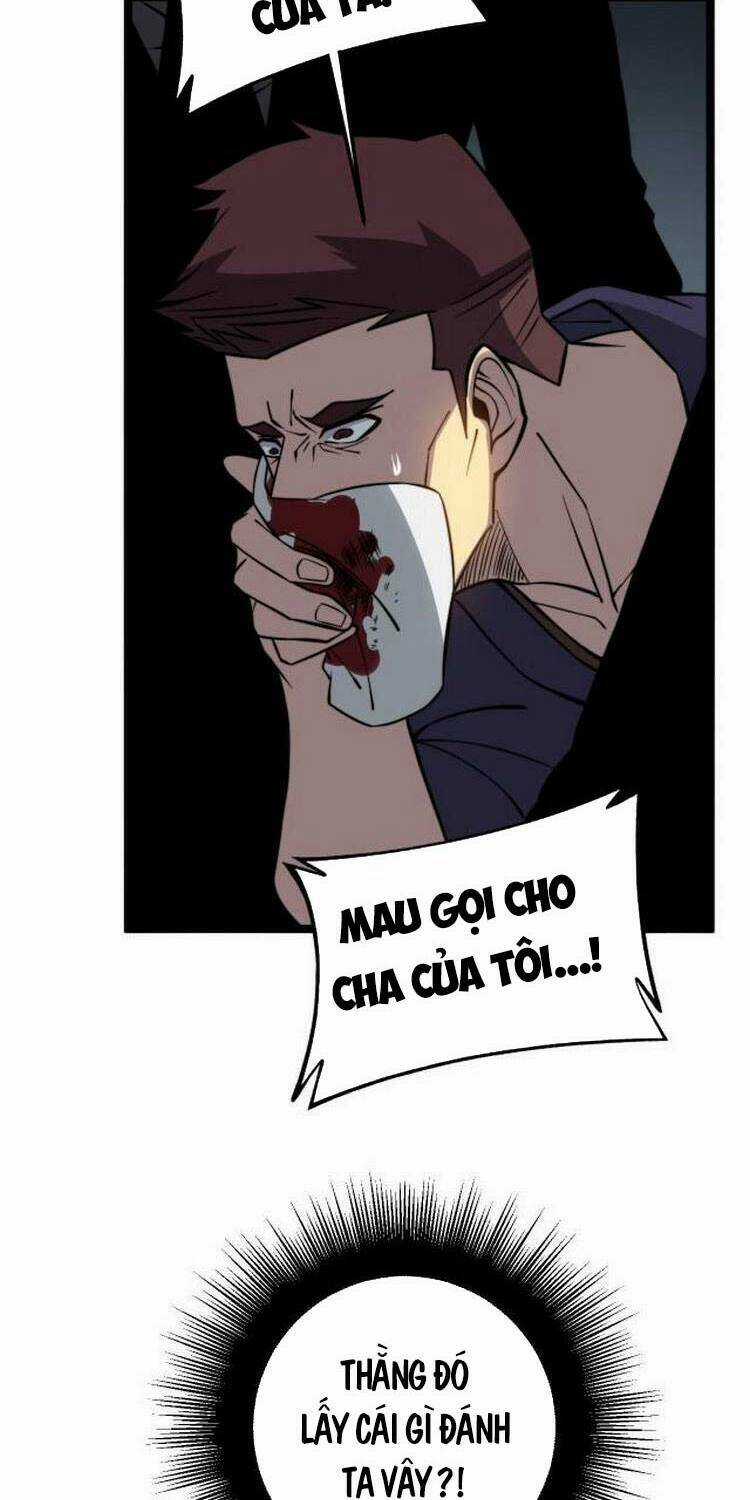 Độc Thủ Vu Y - Chapter 251 - Trang 37