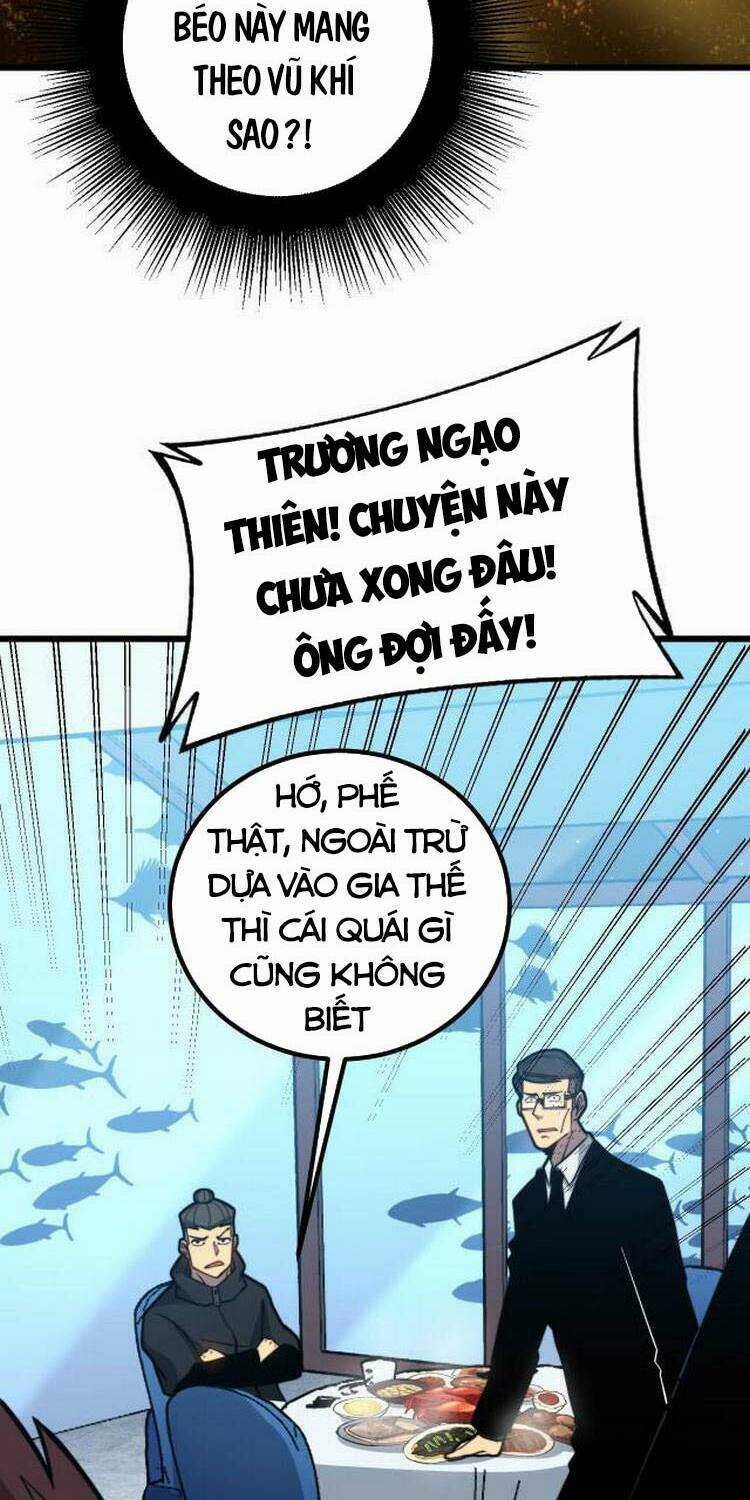 Độc Thủ Vu Y - Chapter 251 - Trang 39