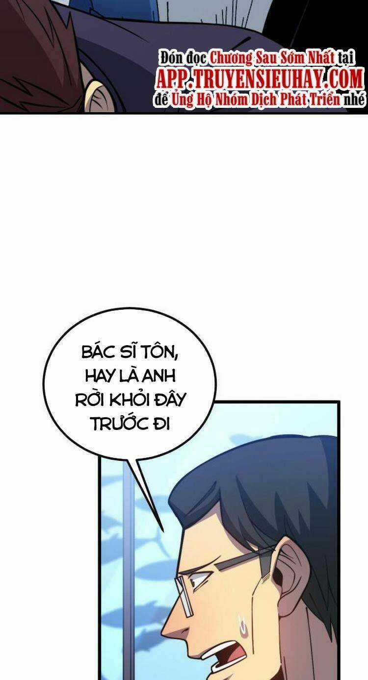 Độc Thủ Vu Y - Chapter 251 - Trang 40