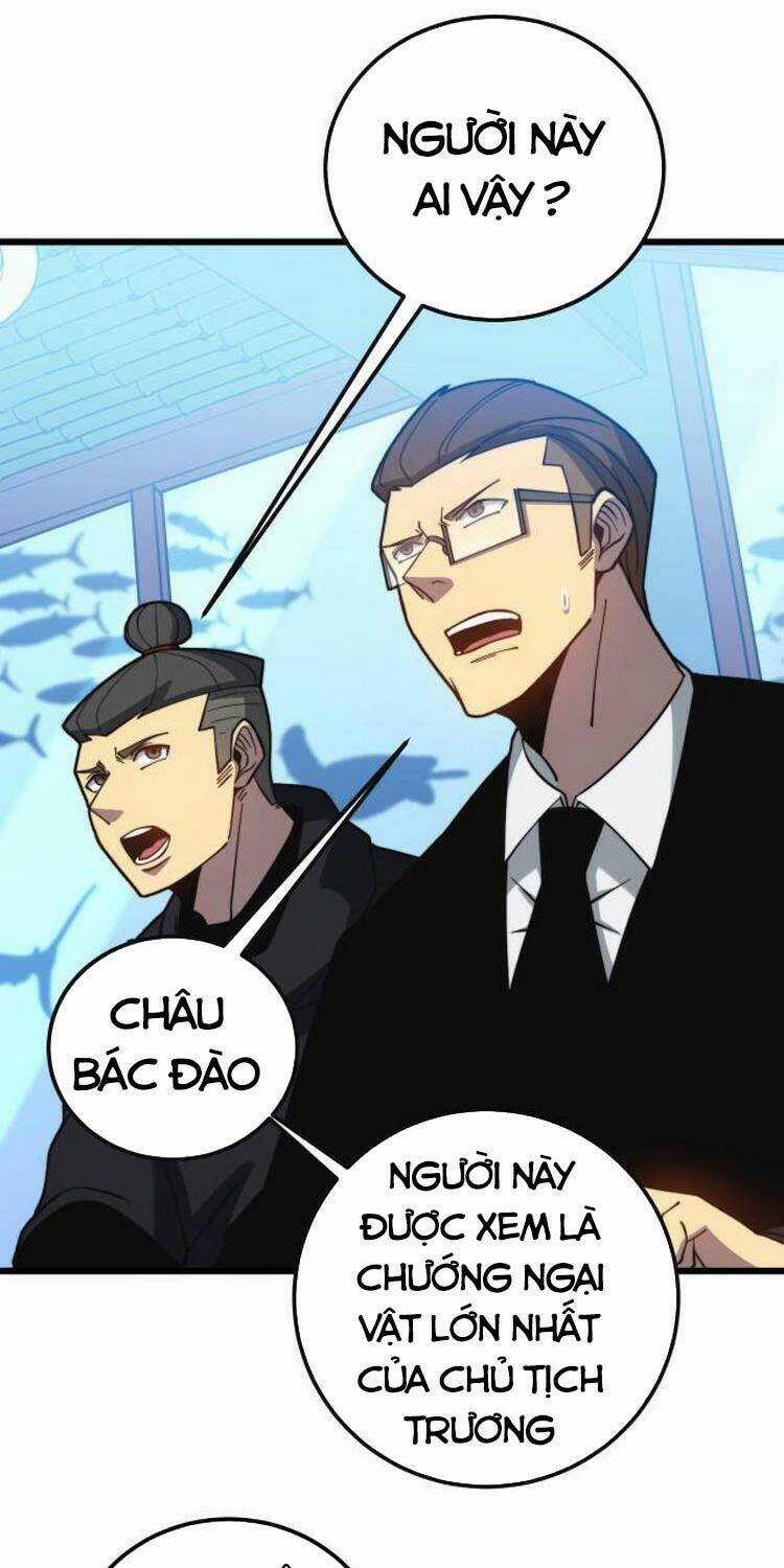 Độc Thủ Vu Y - Chapter 251 - Trang 5