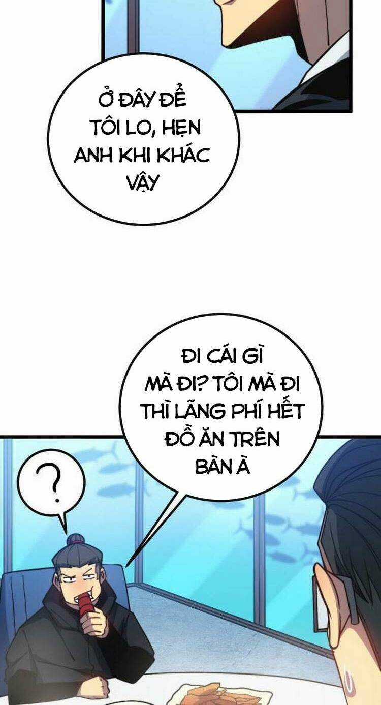Độc Thủ Vu Y - Chapter 251 - Trang 41