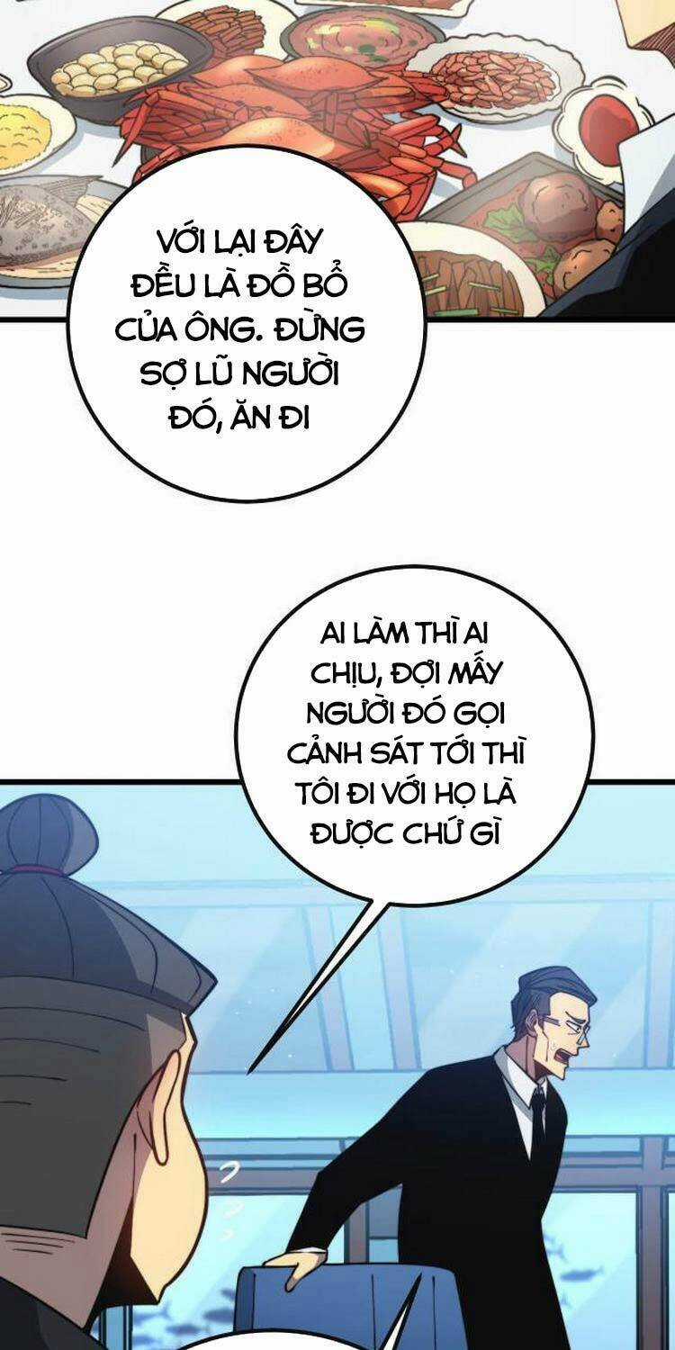 Độc Thủ Vu Y - Chapter 251 - Trang 42