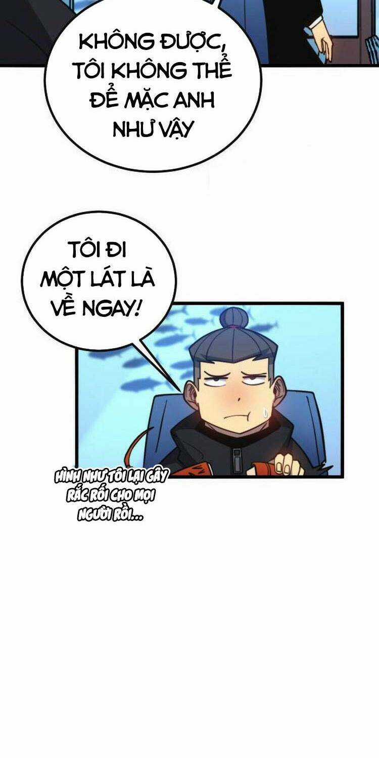 Độc Thủ Vu Y - Chapter 251 - Trang 43