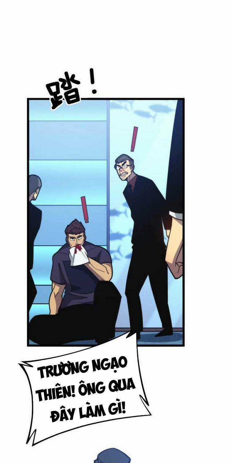 Độc Thủ Vu Y - Chapter 251 - Trang 44