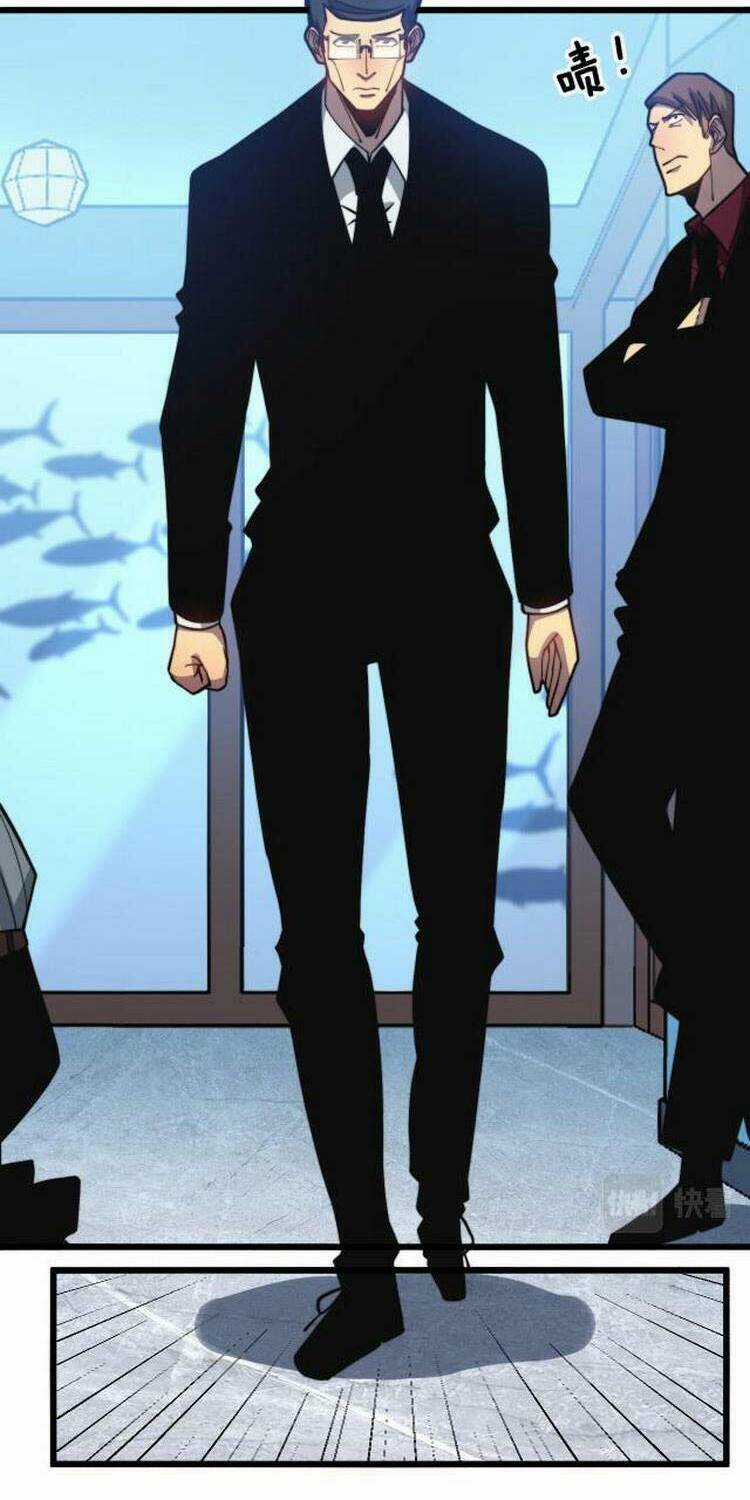 Độc Thủ Vu Y - Chapter 251 - Trang 45