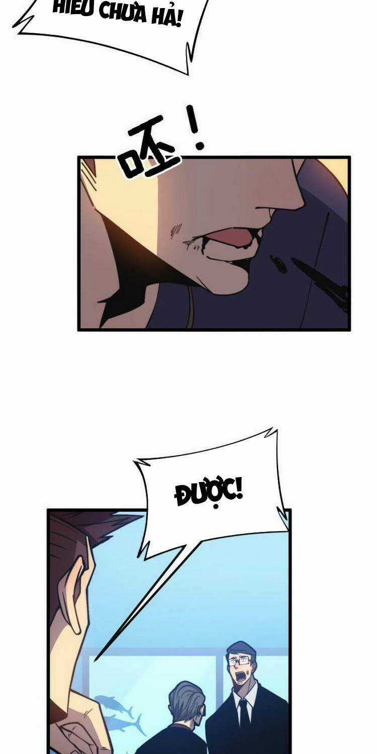 Độc Thủ Vu Y - Chapter 251 - Trang 48