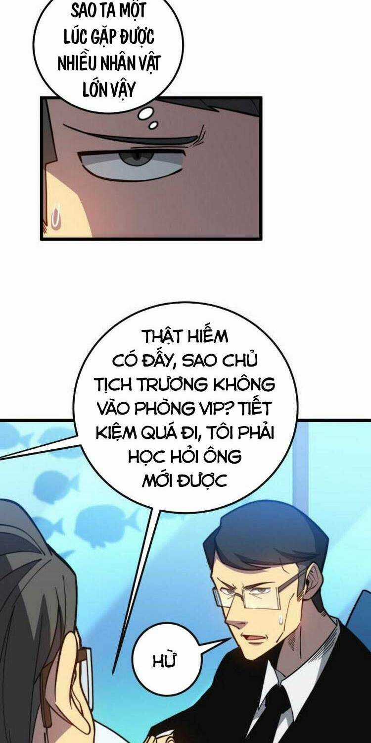 Độc Thủ Vu Y - Chapter 251 - Trang 6