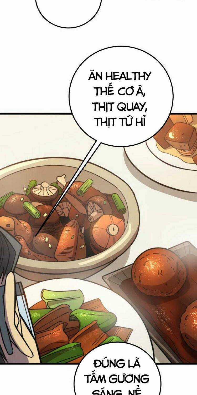 Độc Thủ Vu Y - Chapter 251 - Trang 8