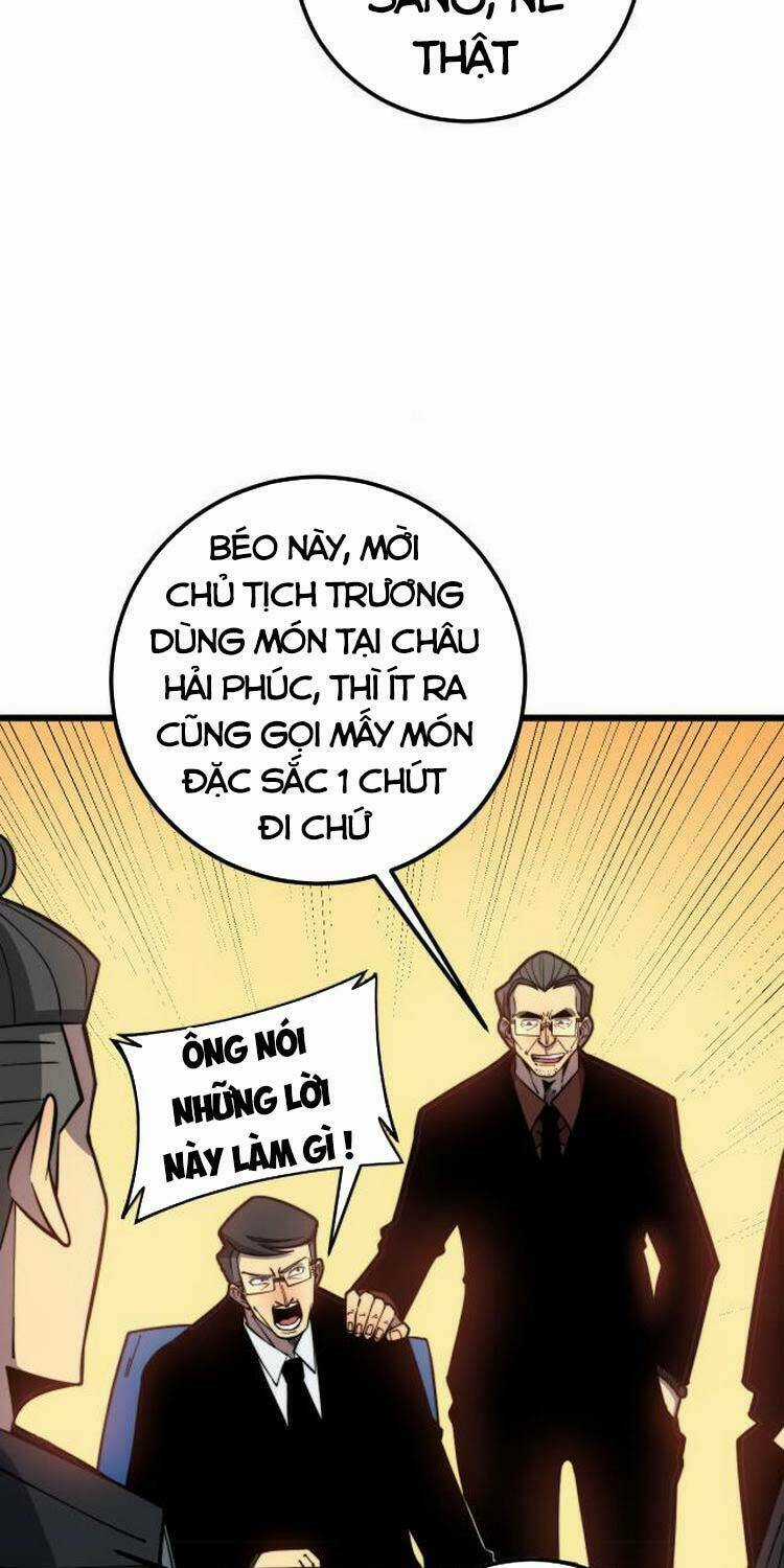 Độc Thủ Vu Y - Chapter 251 - Trang 9