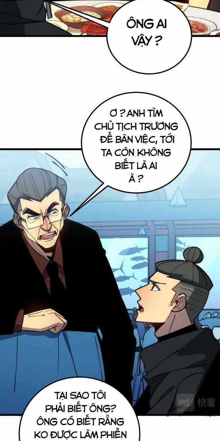 Độc Thủ Vu Y - Chapter 251 - Trang 10