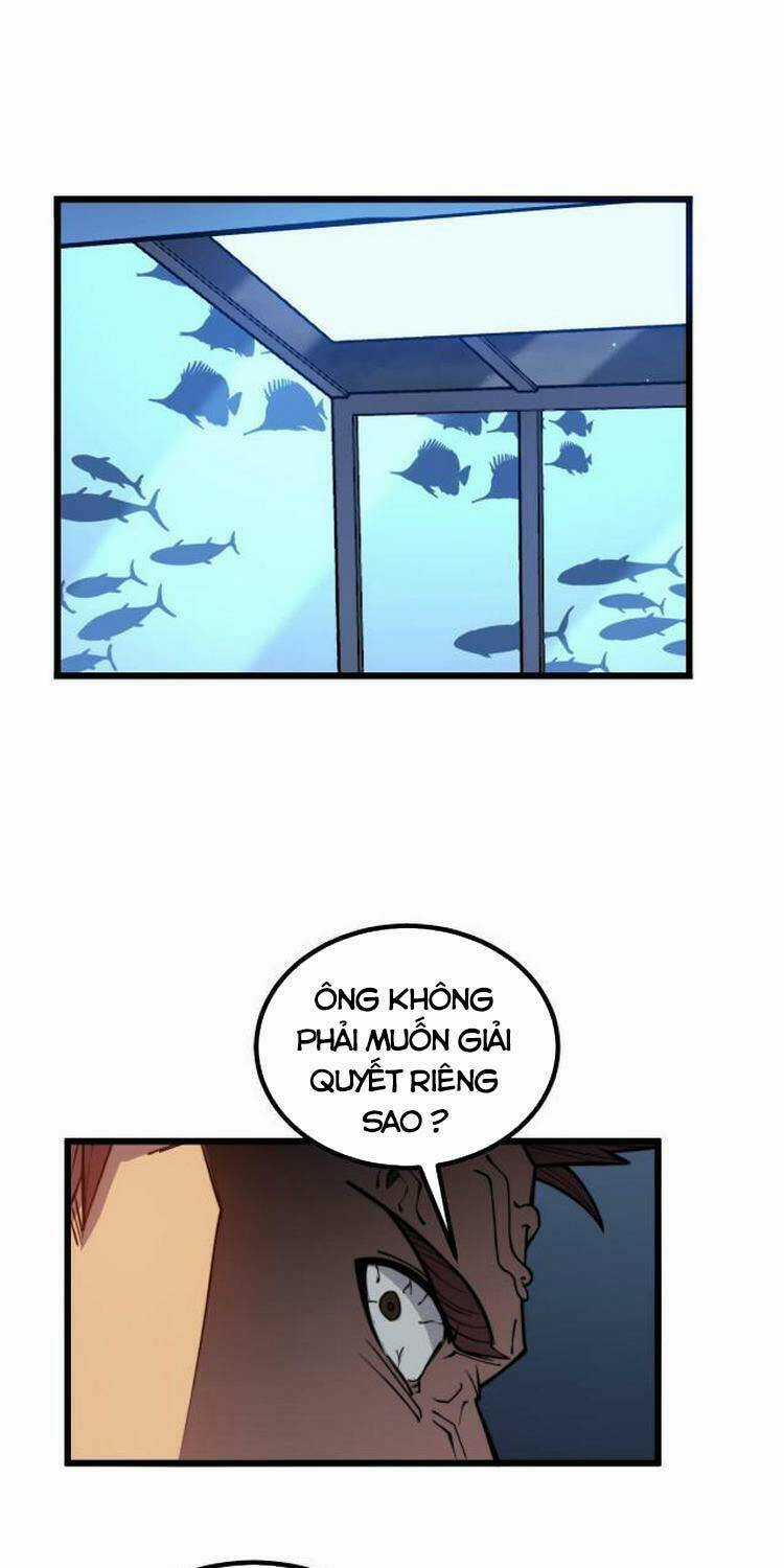 Độc Thủ Vu Y - Chapter 252 - Trang 1