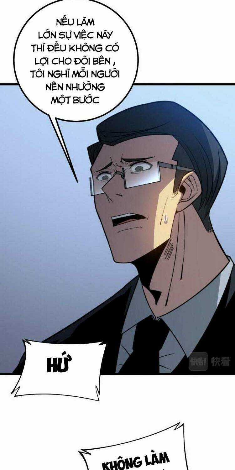 Độc Thủ Vu Y - Chapter 252 - Trang 2