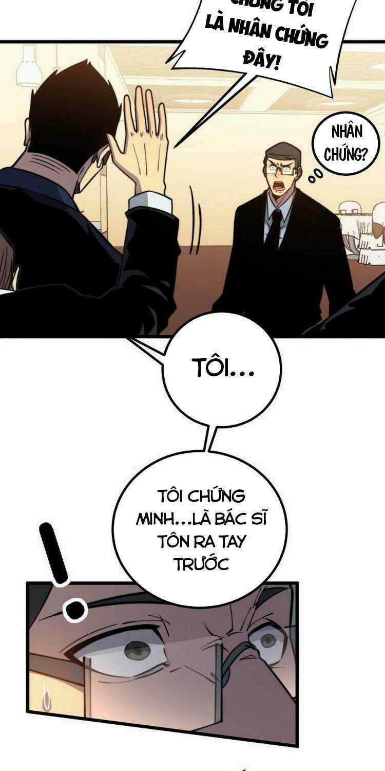 Độc Thủ Vu Y - Chapter 252 - Trang 11