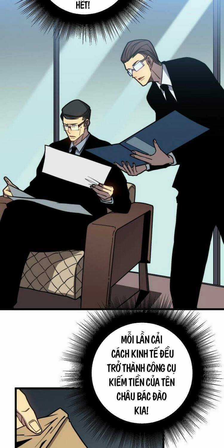 Độc Thủ Vu Y - Chapter 252 - Trang 15