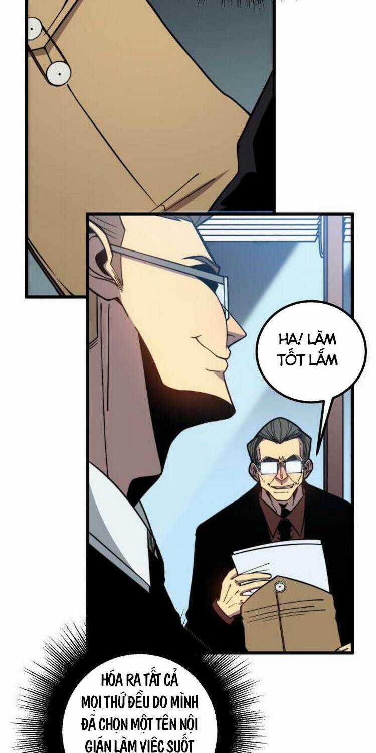 Độc Thủ Vu Y - Chapter 252 - Trang 16