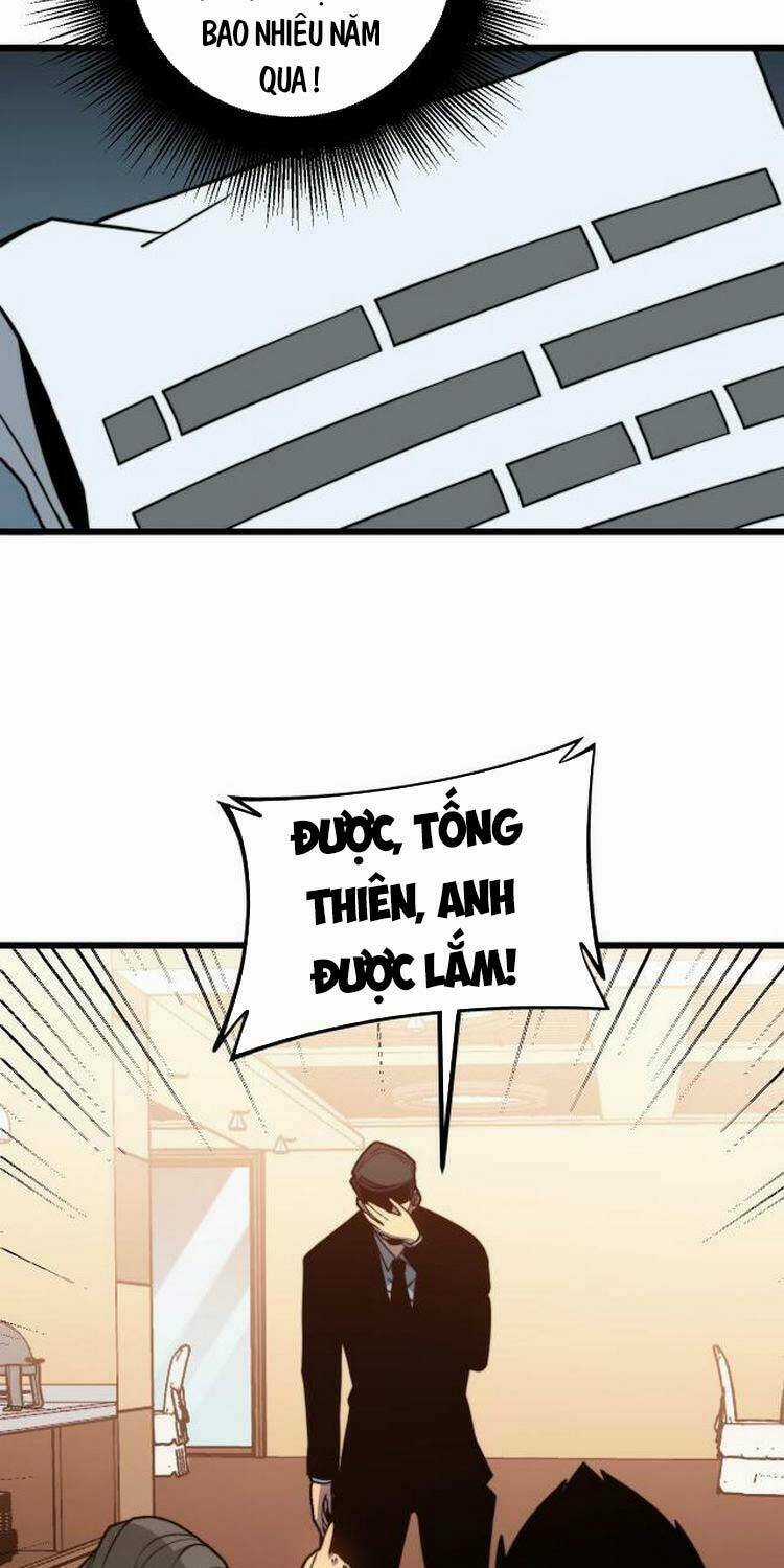 Độc Thủ Vu Y - Chapter 252 - Trang 17