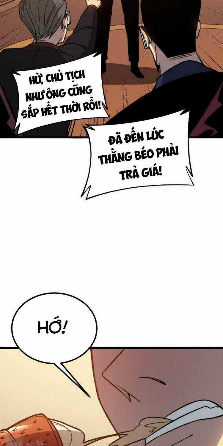 Độc Thủ Vu Y - Chapter 252 - Trang 18
