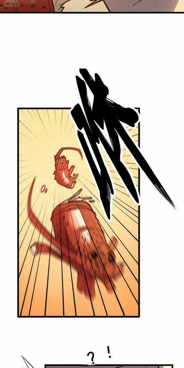 Độc Thủ Vu Y - Chapter 252 - Trang 19