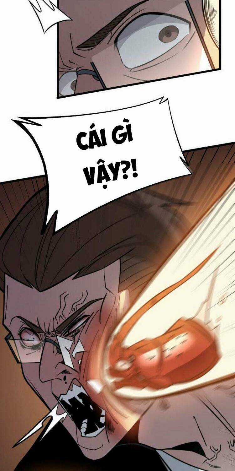 Độc Thủ Vu Y - Chapter 252 - Trang 20