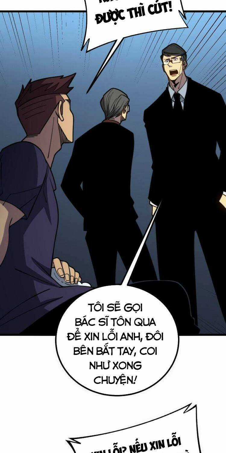 Độc Thủ Vu Y - Chapter 252 - Trang 3