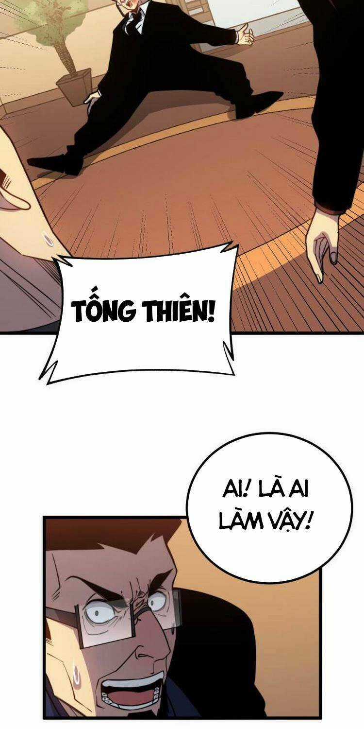 Độc Thủ Vu Y - Chapter 252 - Trang 22